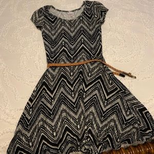Juniors size small Bongo brand dress